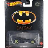 Toyfest Premium Araçlar Batman Batmobıle Özel Seri 4072