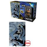 Toyfest Prime 3D Batman Figür ve 300 Parça Puzzle