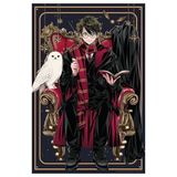 Toyfest Prime 3D Harry Potter Metal Kutu Puzzle 300 Parça