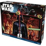 Toyfest Prime 3D Star Wars Classic Ikili Puzzle 150 Parça