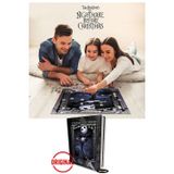 Toyfest Prime 3D The Nightmare Before Christmsas 300 Parça Puzzle