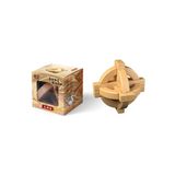 TOYFEST QY Kong Ming Locks Ball Hızlı Rübik Zeka Sabır Küpü