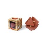 TOYFEST QY Kong Ming Locks Rostos Eight Faced Hızlı Rübik Zeka Sabır Küpü