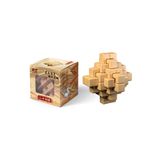 TOYFEST QY Kong Ming Locks Twenty - Four Hızlı Rübik Zeka Sabır Küpü