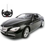 Toyfest Rastar 1:14 Bmw 6 Uzaktan Kumandalı Araba - Renkli
