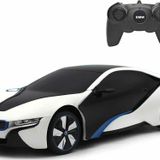 Toyfest Rc 1 24 Ff Bmw İ8 Uv Sensetıve 2 4 Uzaktan Kumandalı Araba