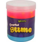 Toyfest Renkli Kristal Slime - 1 Adet