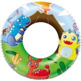 Toyfest Resimli Deniz Havuz Yüzme Simidi 61 Cm 1 Adet
