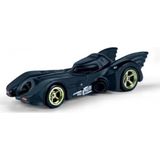 Toyfest Retro Eğlence Serisi Araçlar Dmc55 - Hkc22 Batmobıle