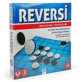 Toyfest Reversi Kutu Oyunu