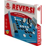 Toyfest Reversi Plastik Mantık - Strateji - Eğlence Kutu Oyunu