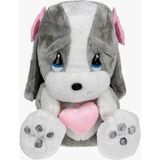 Toyfest Sad Sam Honey Xl I Love You Plush Yumuşak Peluş Oyuncak 50 cm 21614