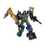 Toyfest Şekil Değiştiren Robot Oyuncak