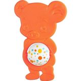 Toyfest Sevimli Ayıcık Diş Kaşıyıcı Ve Çıngırak
