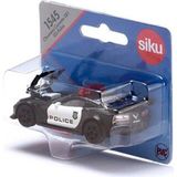 Toyfest Sıku Chevrolet Corvette Zr1 Polis