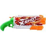 Toyfest Skins Pump Action Fast Fill Su Tabancası 49,5 cm