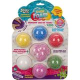 Toyfest Slimy Ever Foam 7 Renkli Slime