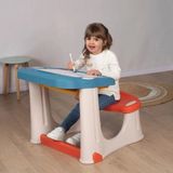 Toyfest Smoby Silinebilir Çalışma Masası
