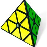 Toyfest Speed Pyraminx - Renkli
