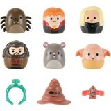 Toyfest Squish-A-Longs Harry Potter Serisi 6'lı Figür Seri 1