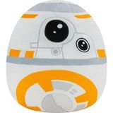 Toyfest Squishmallows Bb -8 Peluş Oyuncak 25 Cm - 1 Adet
