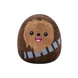 Toyfest Squishmallows Chewbacca Peluş Oyuncak 13 Cm - 1 Adet