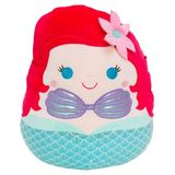 Toyfest Squishmallows Disney Prenses Seri 20 cm - 1 ADET