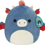 Toyfest Squishmallows Ejderha Carin 40 Cm