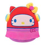 Toyfest Squishmallows Hello Kitty Serisi 20 cm - 1 ADET