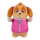 Toyfest Squishmallows HugMees Paw Patrol Serisi 25 cm - 1 ADET