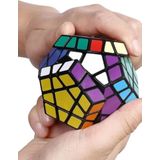 TOYFEST Stars Beşgen Akıl Ve Zeka Küpü Oyunu 9x9x9 Cm
