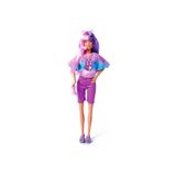 Toyfest Steffi Love Gamer Girl Konsol Oyunu Oynayan Model Bebek