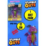 TOYFEST Stumble Guys 11,5cm Aksiyon Figür Sg6210 - Boxing Roo GVN-510302