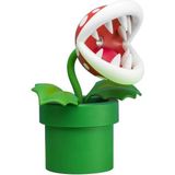 Toyfest Super Mario Piranha Bitkisi Hareketli Lamba