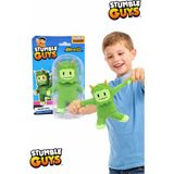 Toyfest Swap Troll I Stumble Guys Monsterflex Seri 2 12 cm Esnek Figür | Lisanslı Oyuncak
