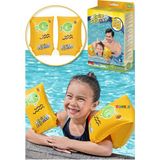 Toyfest Swim Safe C Çocuk Yüzücü Kolluk - (5 - 12 Yaş Arası Yada 24 - 60 kg Arası) 32110 - Renkli