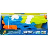 Toyfest Swoosh Su Tabancası 40 cm - 1 Adet
