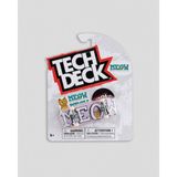 Toyfest Tech Deck – Meow Skateboards – Kedili Logo Grafik – Parmak Kaykay