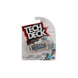 TOYFEST Tech Deck New ULTRA RARE Skateboards Fingerboards Parmak Kaykay - Darkroom Carnage