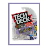 Toyfest Tech Deck New Ultra Rare Skateboards Fingerboards Parmak Kaykay - Darkroom Harlequin