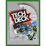 Toyfest Tech Deck New Ultra Rare Skateboards Fingerboards Parmak Kaykay - Darkroom Mozaik