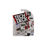 TOYFEST Tech Deck New ULTRA RARE Skateboards Fingerboards Parmak Kaykay - DGK Love Park