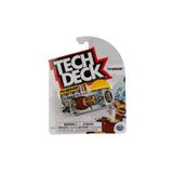 TOYFEST Tech Deck New ULTRA RARE Skateboards Fingerboards Parmak Kaykay - Finesse Whooo