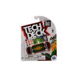 TOYFEST Tech Deck New ULTRA RARE Skateboards Fingerboards Parmak Kaykay - Mike Carroll