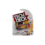 TOYFEST Tech Deck New ULTRA RARE Skateboards Fingerboards Parmak Kaykay - Primitive Silvas