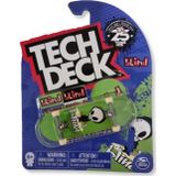 Toyfest Tech Deck Parmak Kaykayı Tekli Paket 96 mm - Blind