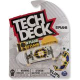 Toyfest Tech Deck Parmak Kaykayı Tekli Paket 96 mm - I: Planb
