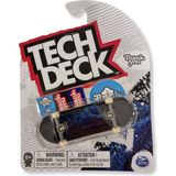 Toyfest Tech Deck Parmak Kaykayı Tekli Paket 96 mm - Thank You