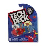 Toyfest Tech Deck Parmak Kaykayı Tekli Paket 96 mm - Toy Machine