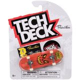 TOYFEST Tech Deck – Primitive – Franky Villani Grafik – Parmak Kaykay